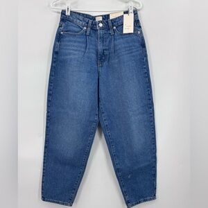 a.new day tapered leg jean